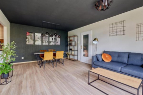 Design Apartment - Zentral - Parken